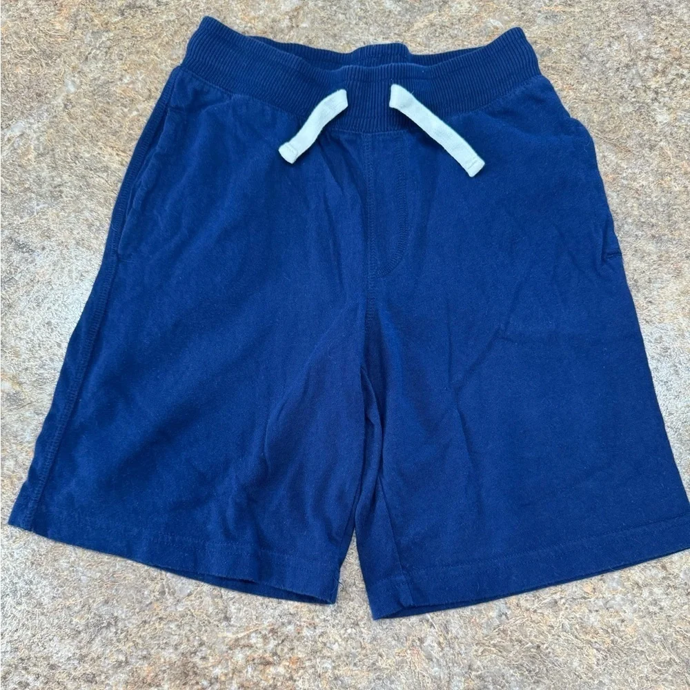 2 Pairs Boys Crazy 8 Shorts